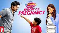 Sex Chat with Pappu nd Papa Hindi Episode 02 Pregnancy Sex Education Full Movie